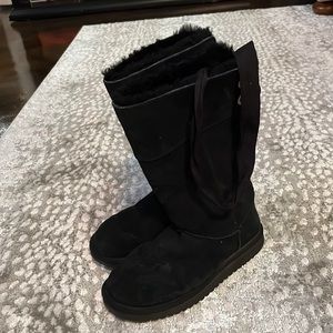 Womens Koolaburra Boots